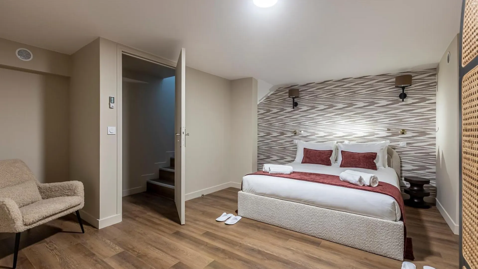 Apartment Sweett - Villiers *