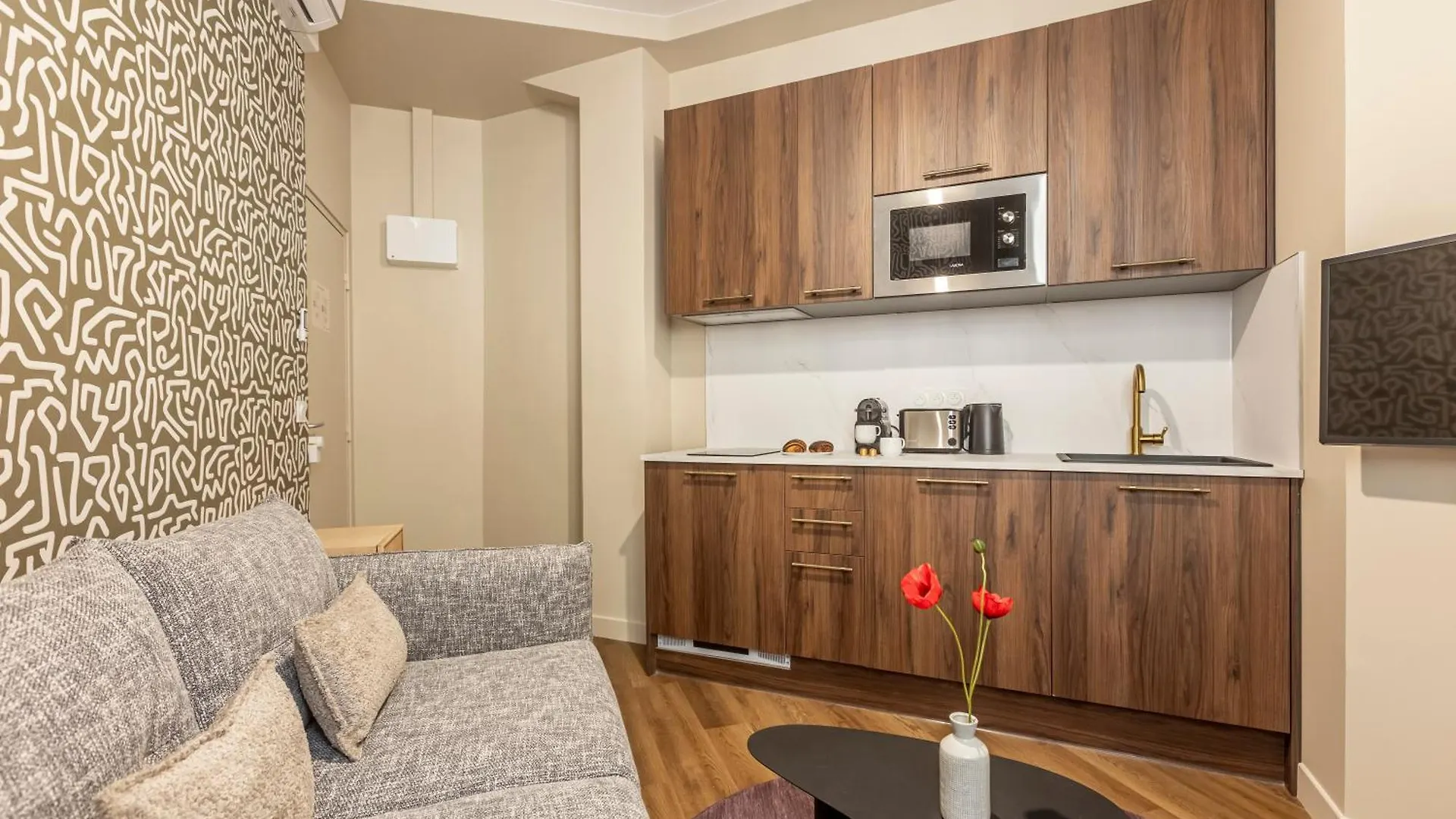 Apartment Sweett - Villiers *