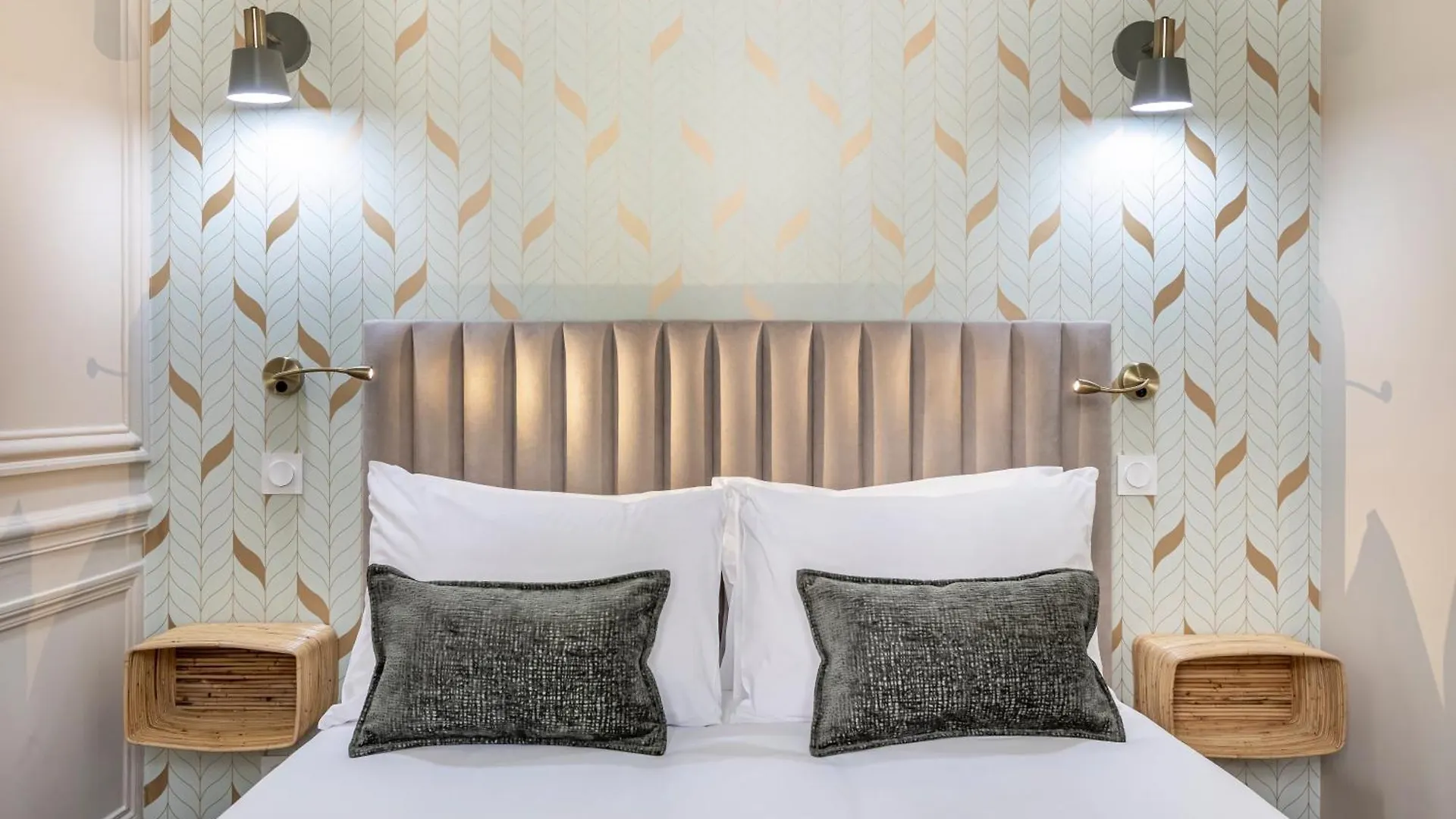 Apartment Sweett - Villiers Paris