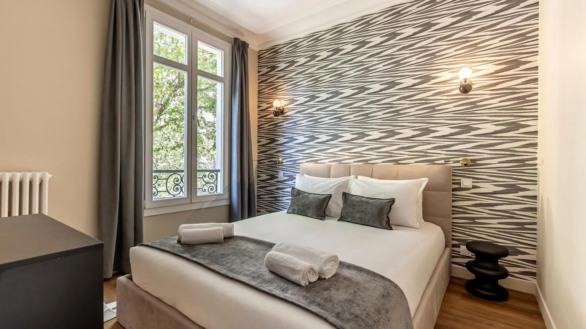 Apartment Sweett - Villiers