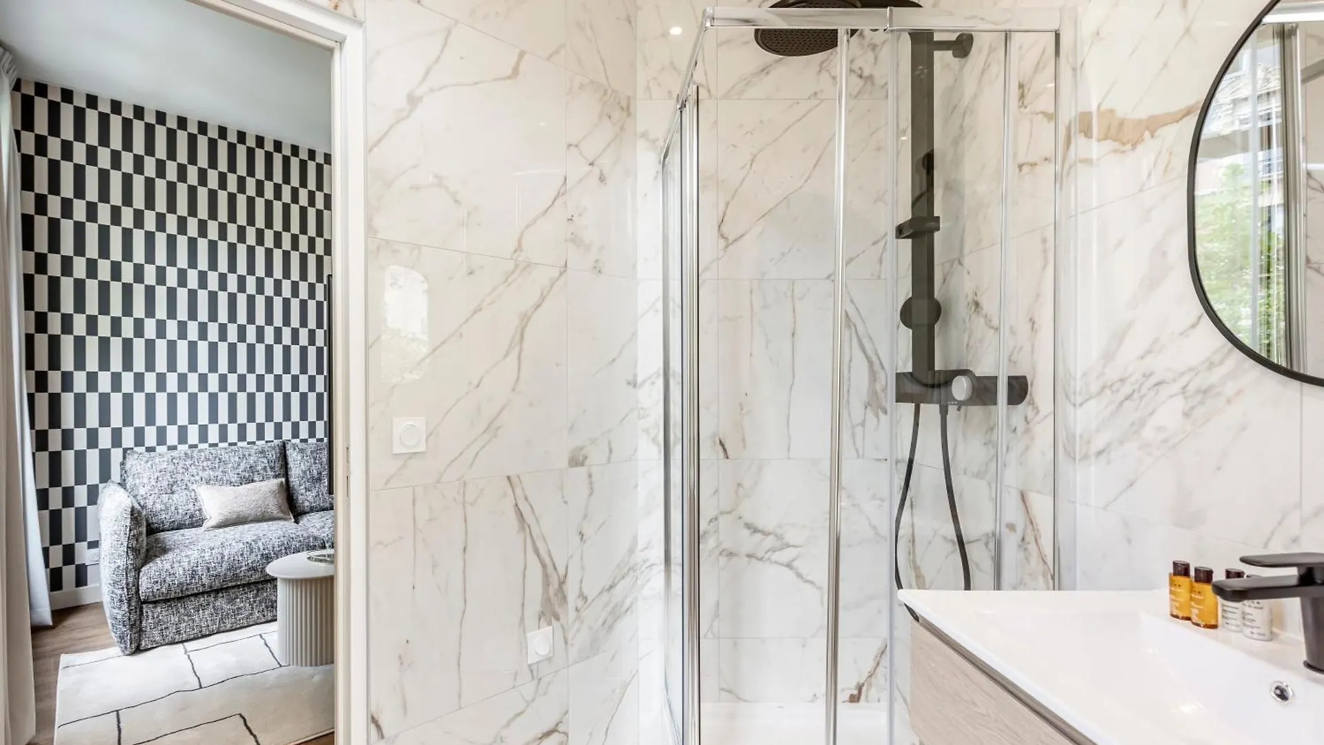 Apartment Sweett - Villiers *