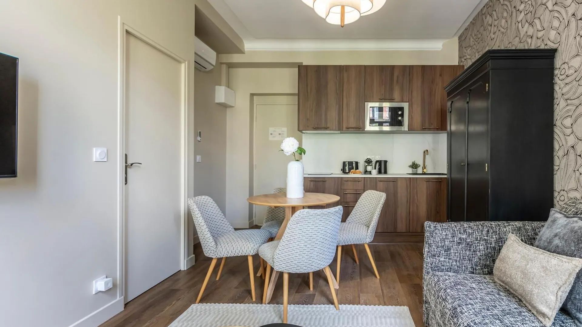 Apartment Sweett - Villiers