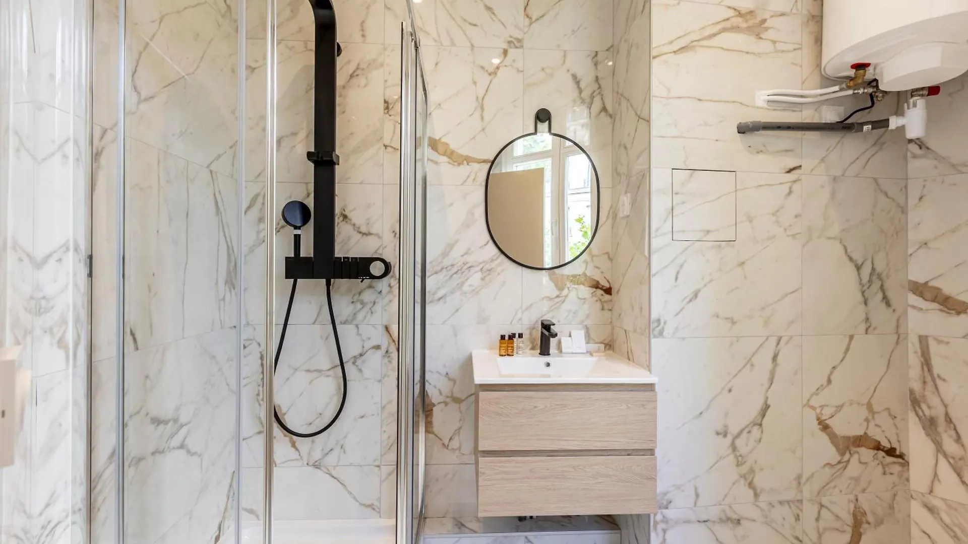 Apartment Sweett - Villiers