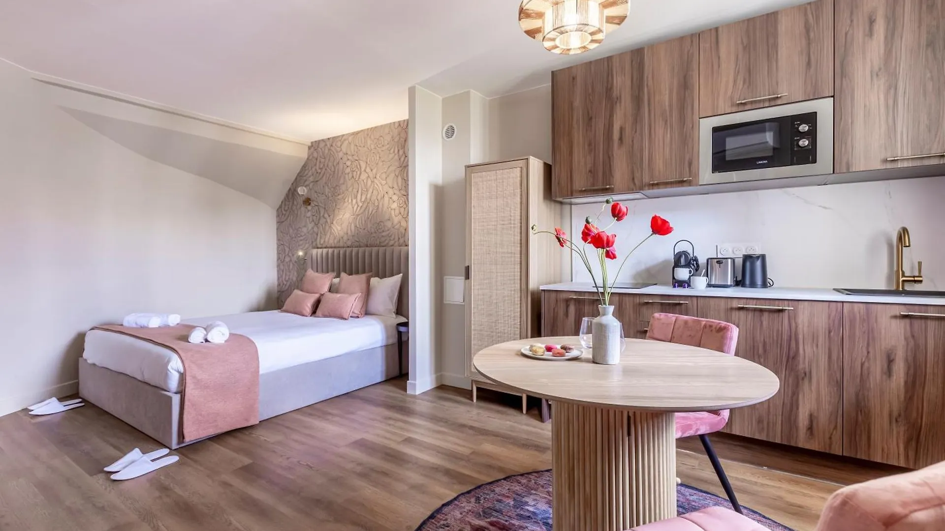 Apartment Sweett - Villiers