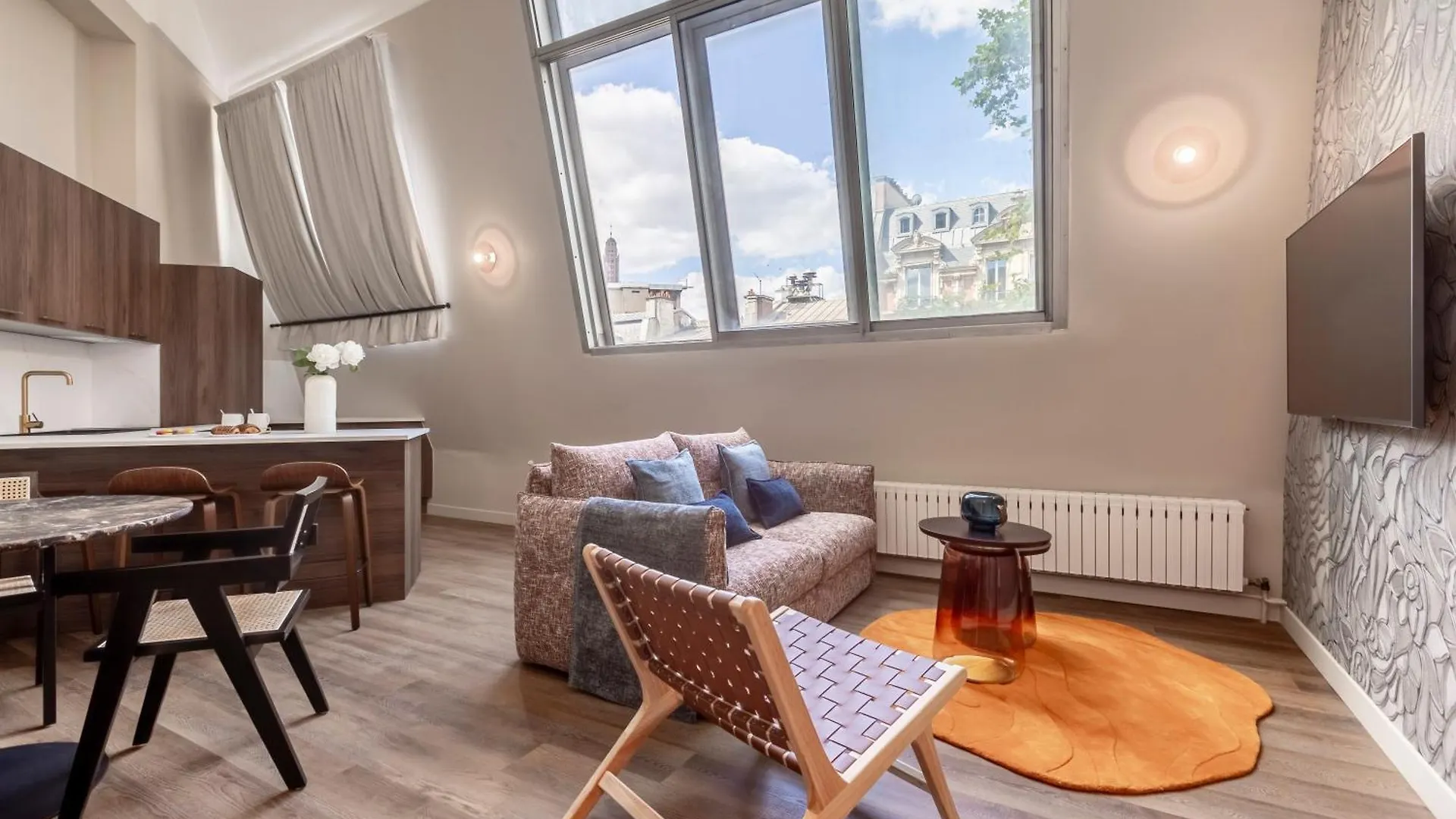 Apartment Sweett - Villiers