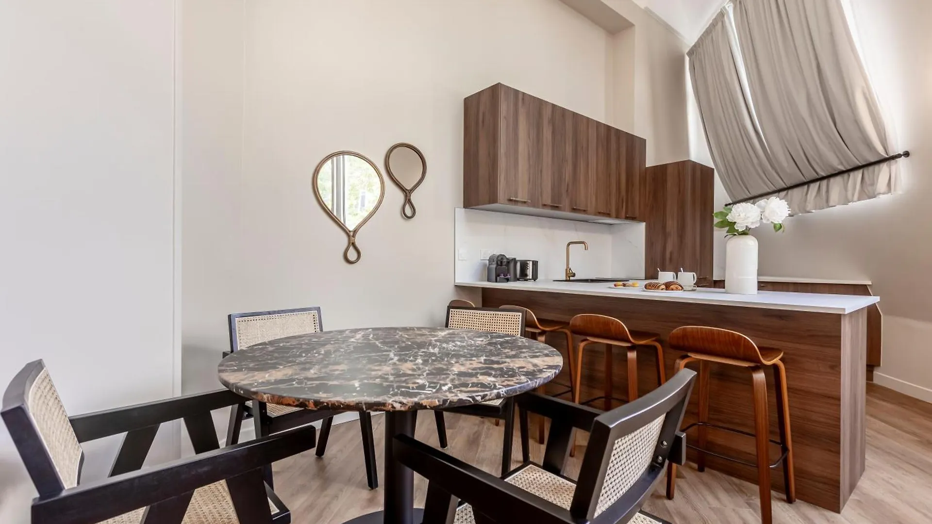 Apartment Sweett - Villiers *