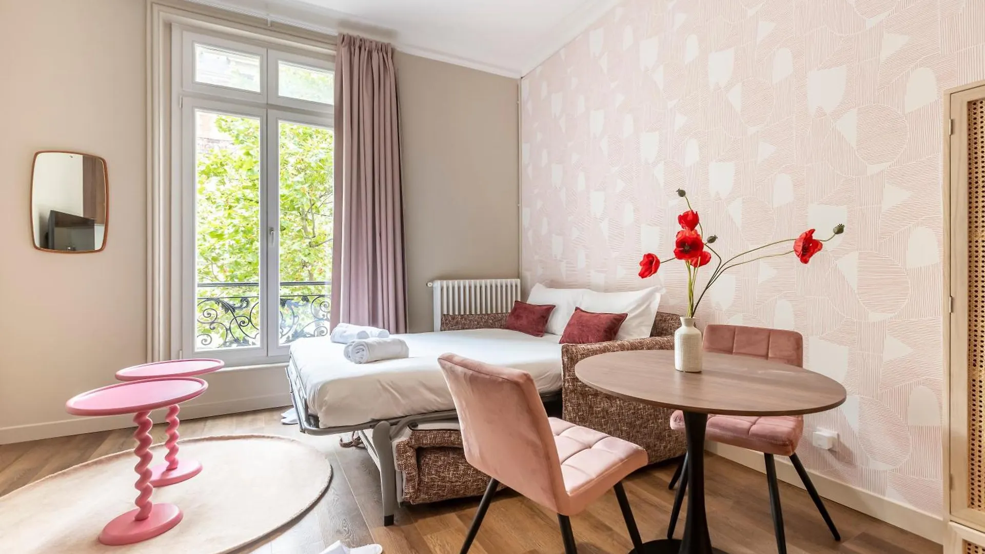 Apartment Sweett - Villiers *