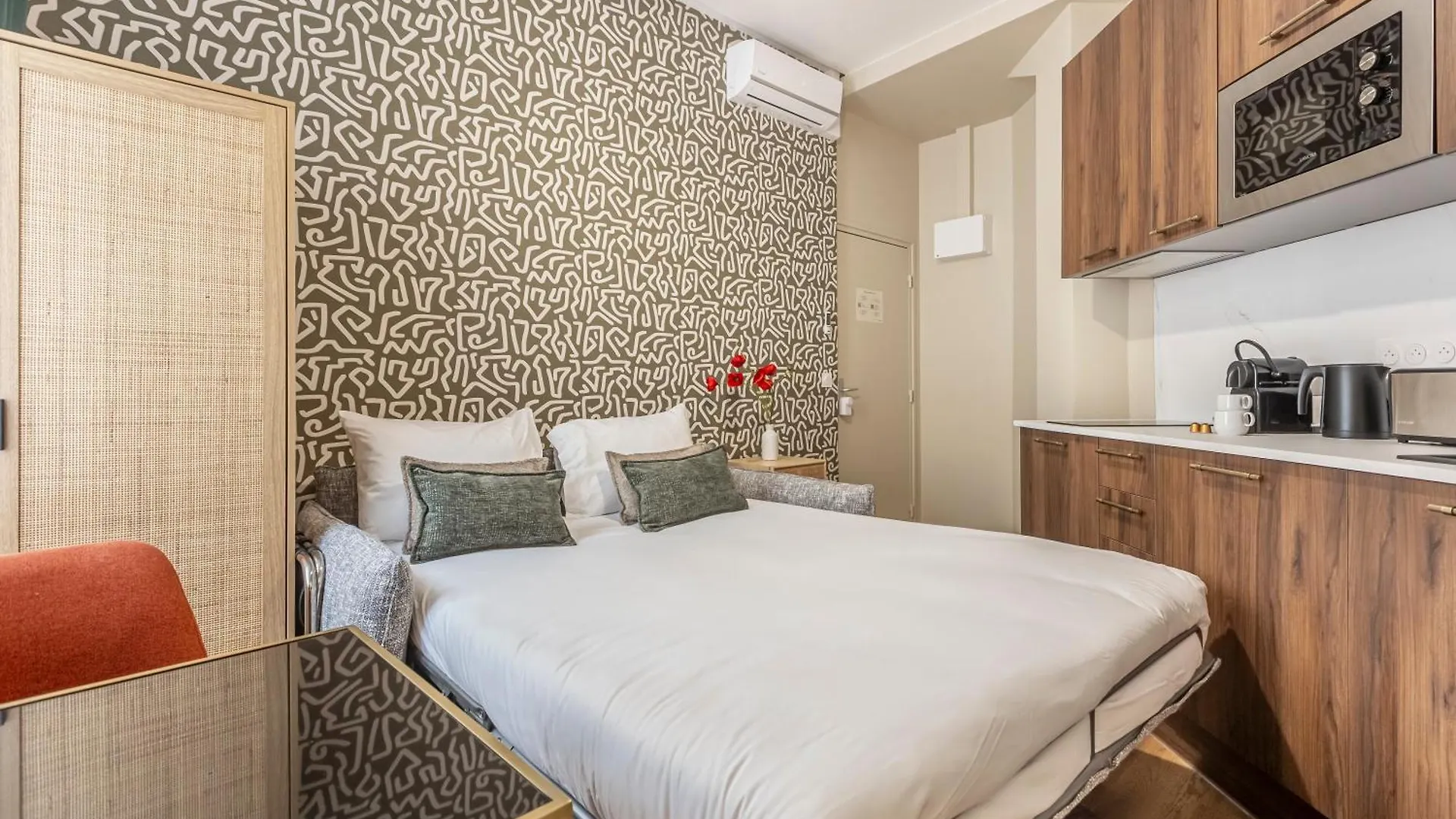 Apartment Sweett - Villiers *